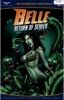 Belle: Return of Scylla # 1B